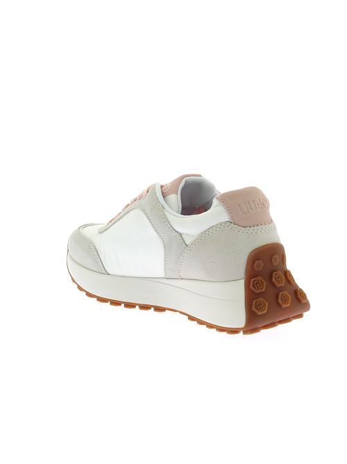 LOLO 17  SNEAKER LIU JO | BA5001PX003/S1050